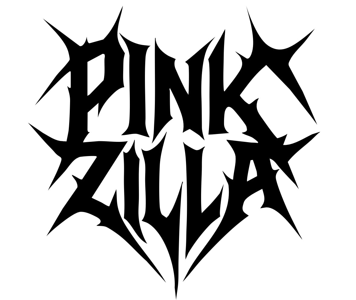 Pinkzilla